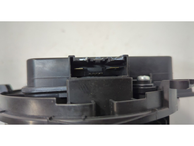 Моторчик печки GMC Terrain 2017-2024