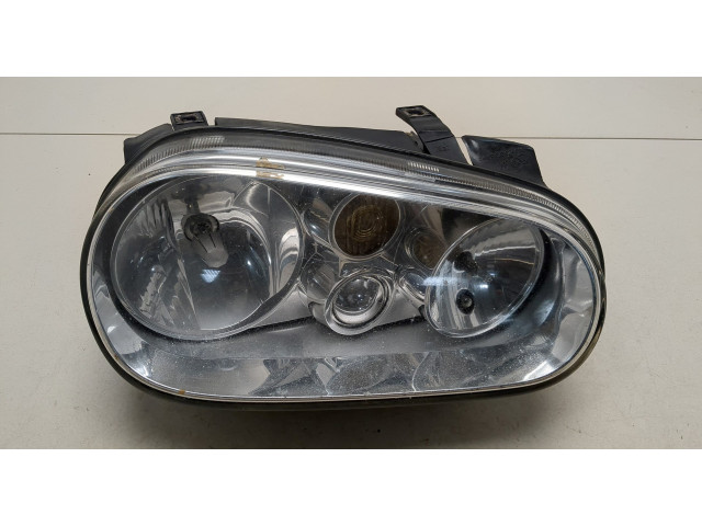 Фара передняя  Volkswagen Golf 4 1997-2006 правая 