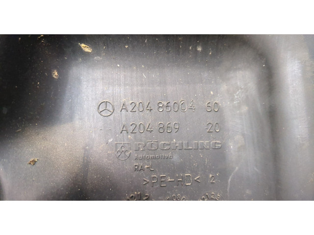 Бачок омывателя  Mercedes E W212 2009-2013    