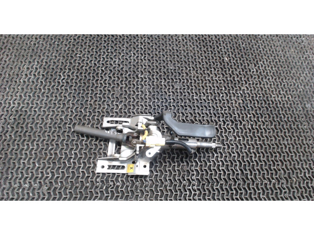 рейка Колонка рулевая Honda FRV