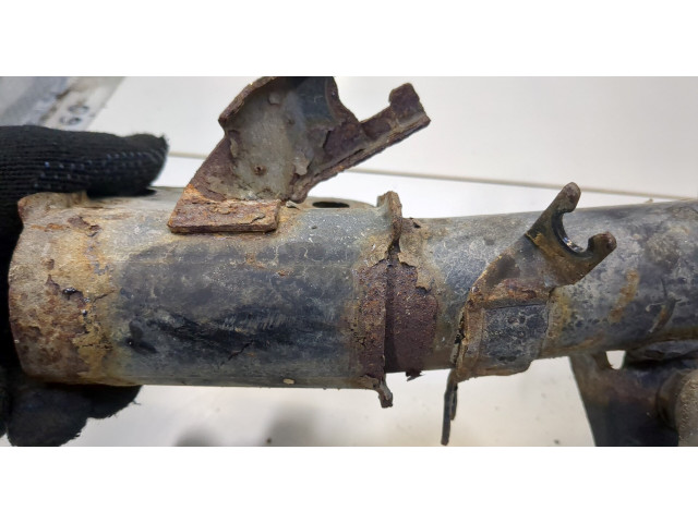 Стойка амортизатора Nissan Pathfinder 2012-2017 3.5 бензин