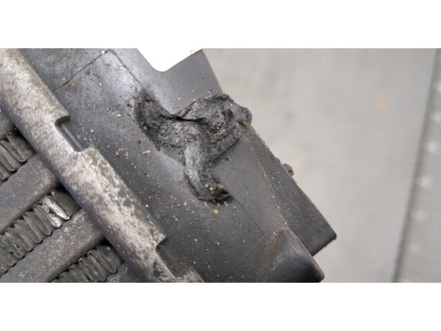 Интеркулер Citroen C4 Picasso 2013-2016 9675627980, M162467