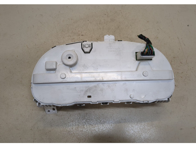 Панель приборов  Mitsubishi Outlander XL 2006-2012       57660h     2  Дизель