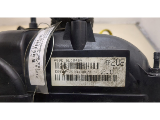 Клапанная крышка двигателя ДВС Ford Galaxy 2010-2015 5174081