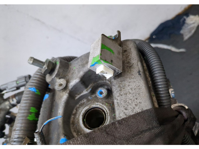 Масляный насос