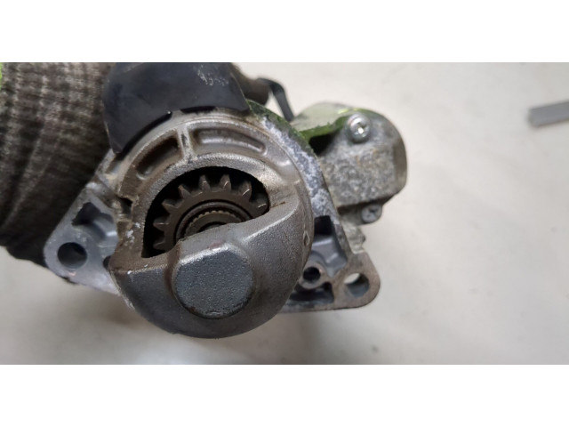 Стартер  Volkswagen Passat CC 2012-2017      