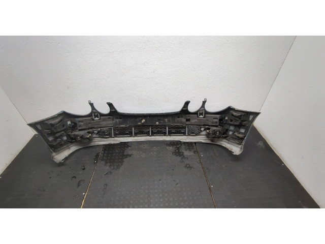 Бампер  Mercedes E W211 2002-2009 передний   