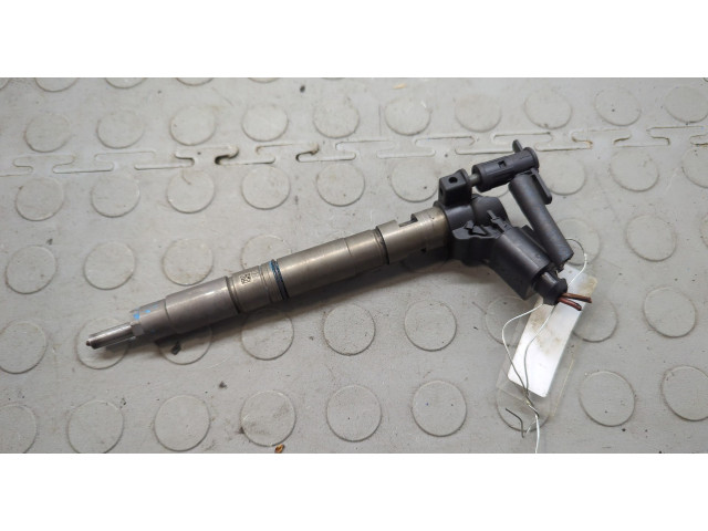 Форсунка топливная Volkswagen Passat 6 2005-2010 03L130277, 0445116030