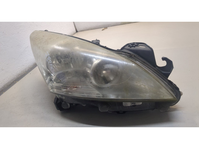 Фара передняя  Peugeot 3008 2009-2016 правая 