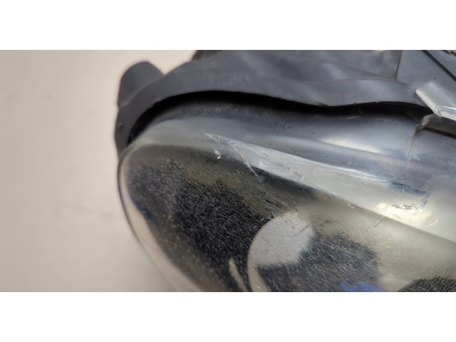 Фара передняя  Volkswagen Golf 6 2009-2012 правая 