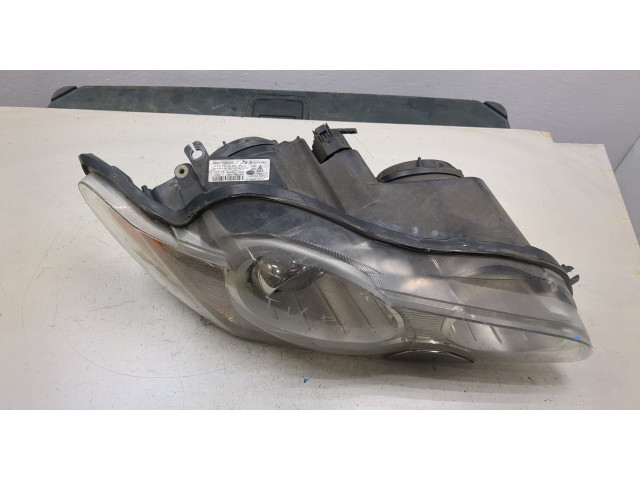 Фара передняя  Jaguar XF 2007–2012 правая 