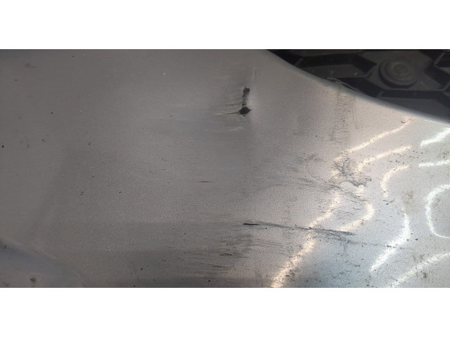 Бампер Mazda CX-5 2012-2017 передний