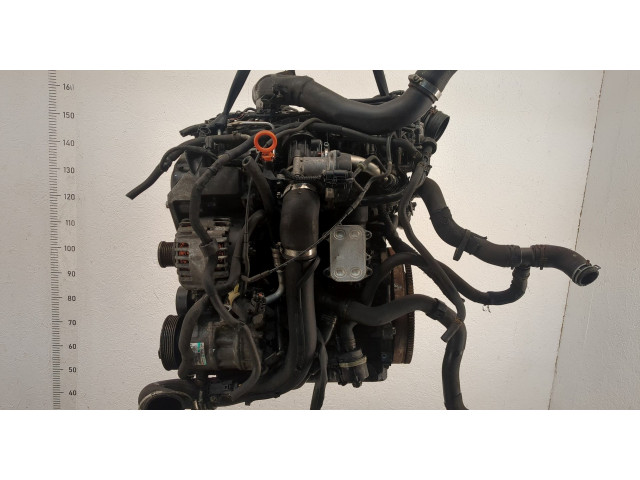 Форсунка топливная Skoda Rapid 2012-2020 03L130277S