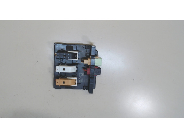 Блок комфорта  Volkswagen Tiguan 2011-2016      5k0937084j, 5wk50407a   