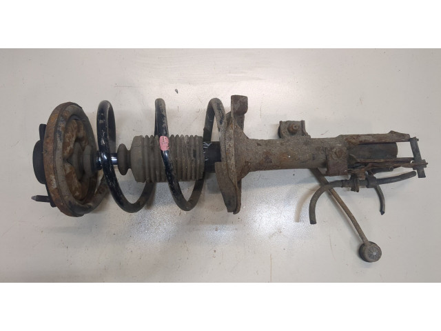 Стойка амортизатора Mitsubishi Outlander XL 2006-2012 дизель