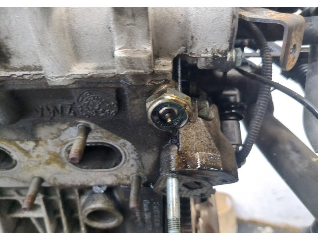 Масляный насос