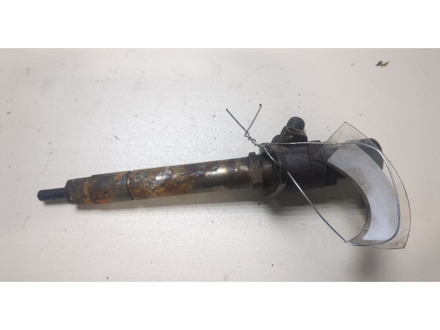 Форсунка топливная Jaguar XF 2007–2012 5U3Q9K546AA