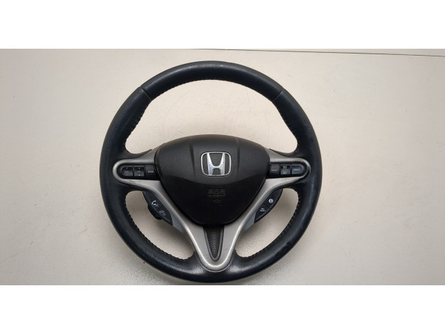 Руль Honda Civic 2005-2012 78501SMGU51ZA, 77810SMGG81ZA
