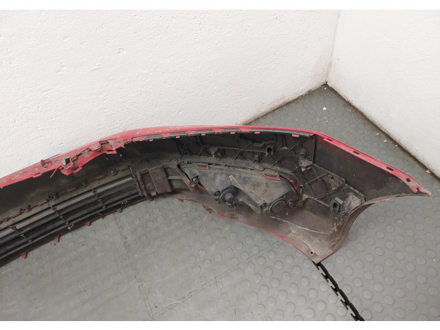 Бампер  Volkswagen Passat 7 2010-2015 Европа передний   