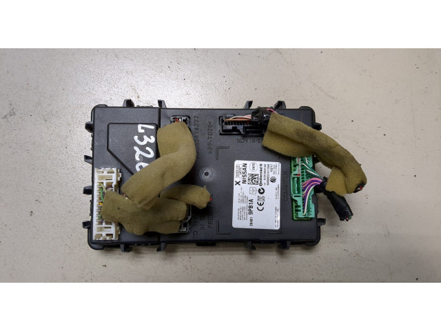 Блок комфорта Infiniti QX60 2013-2016 284b19pb1a