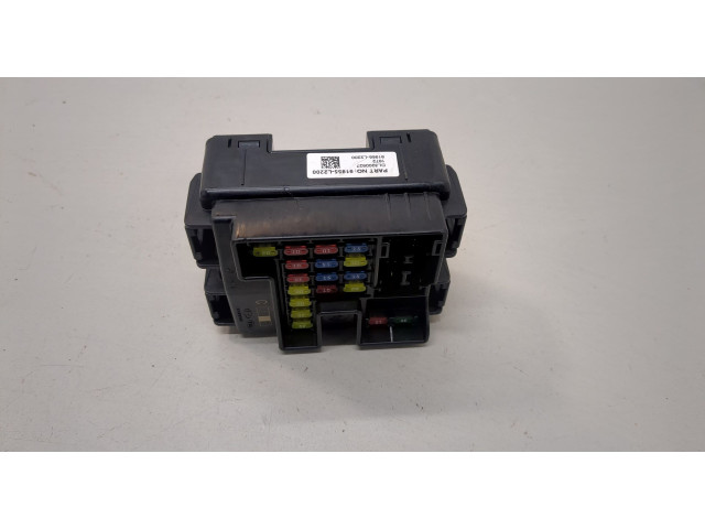 Блок предохранителей  KIA K5 2019-2025         