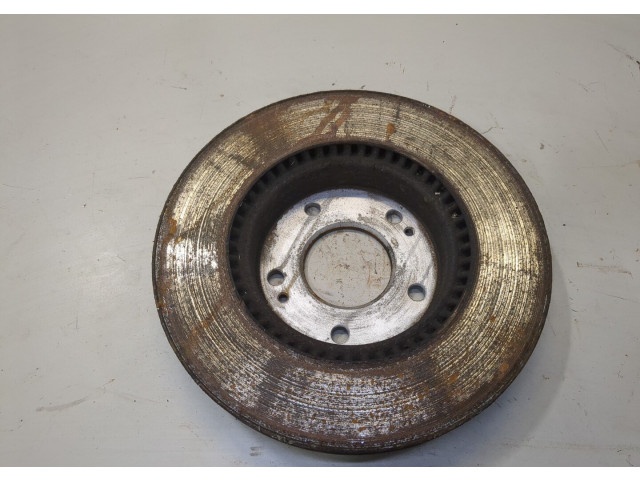 Диск тормозной  KIA Venga 1.4  передний   517121H100      