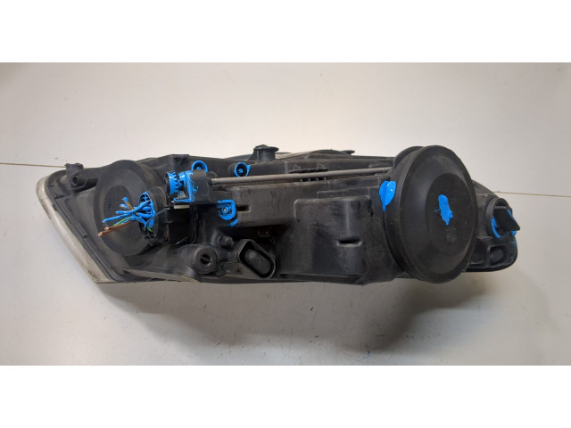 Фара передняя  Volkswagen Touareg 2007-2010 левая 