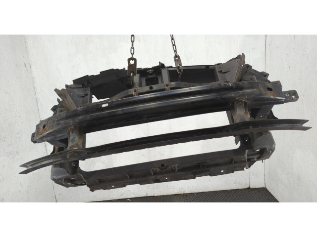 Замок капота  Volkswagen Passat 6 2005-2010     