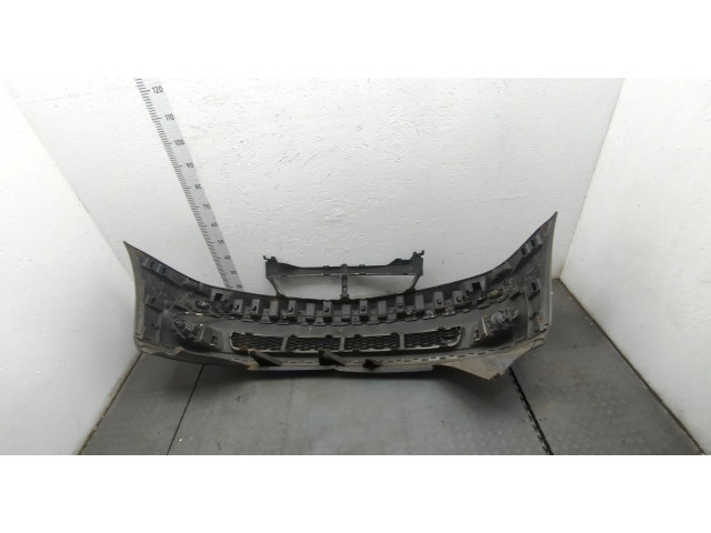 Бампер  Ford Galaxy 2000-2006 передний   