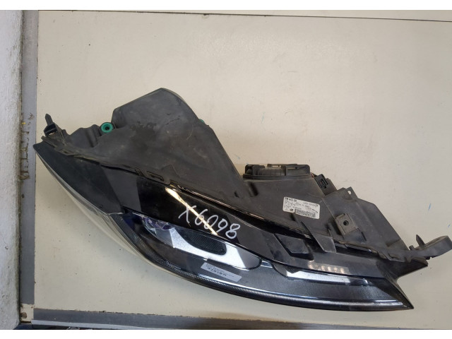 Фара передняя Jaguar XF 2015–2020 правая