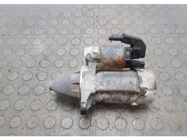 Стартер  Subaru Tribeca (B9) 2004-2014      