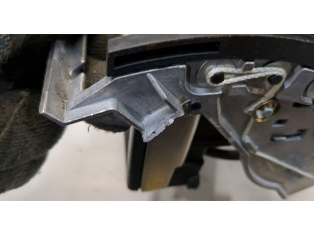 Дисплей бортового компьютера  Audi A8 (D3) 2002-2005        