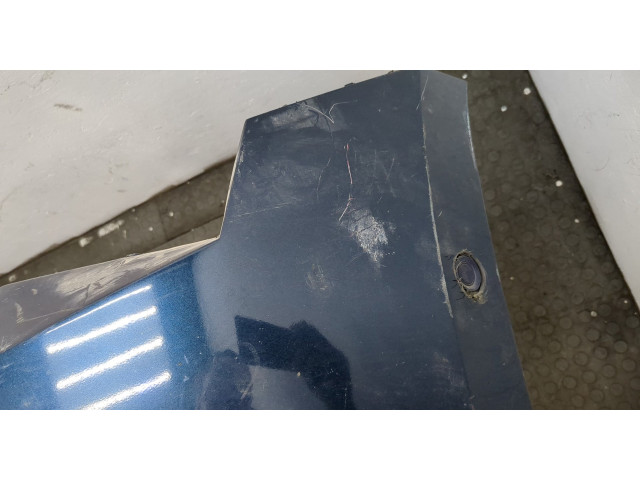 Бампер Skoda SuperB 2015- передний