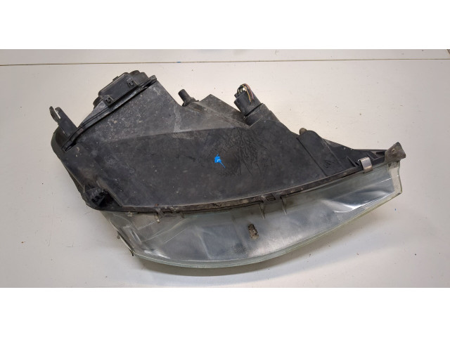 Фара передняя  Ford Focus 1 1998-2004 левая 