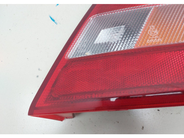 Задний фонарь