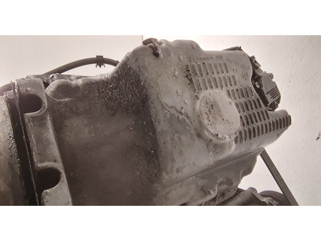 Генератор  Volkswagen Golf 4 1997-2006           