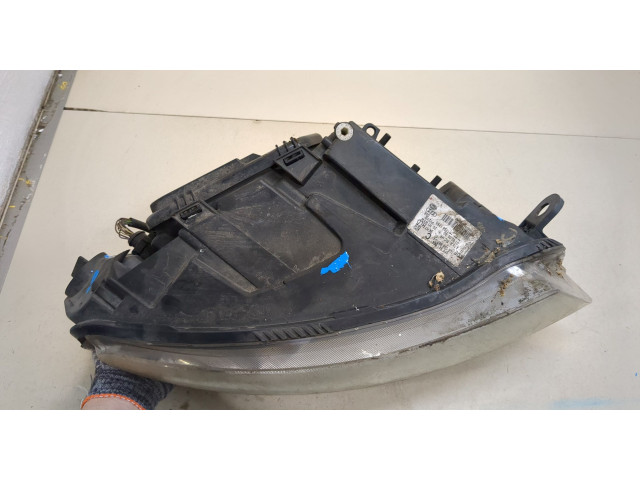 Фара передняя Audi A6 (C6) 2004-2011 правая