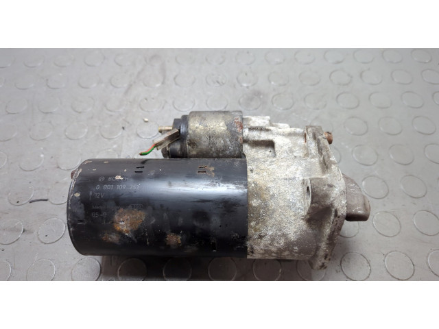 Стартер  Volvo XC90 2002-2014 2.4     