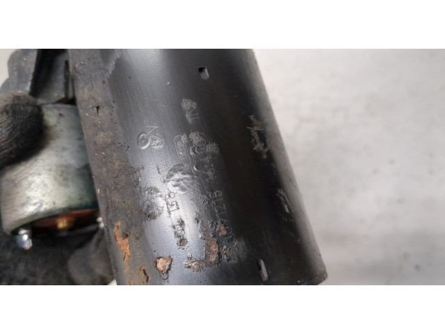 Стартер Alfa Romeo MiTo 2008-2013 1.3