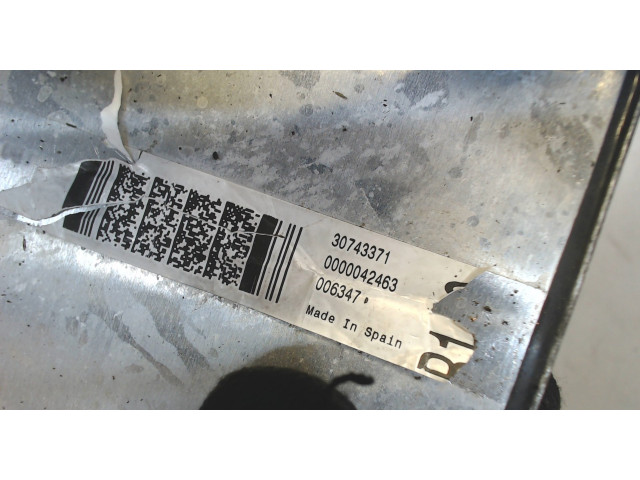 Блок управления двигателем  Volvo C30 2006-2010     