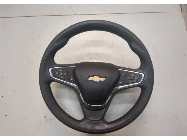 Руль  Chevrolet Equinox 2017-2024           84681360