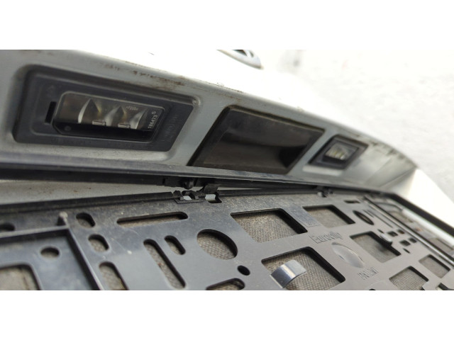 Замок багажника  Volkswagen Passat 7 2010-2015 Европа       