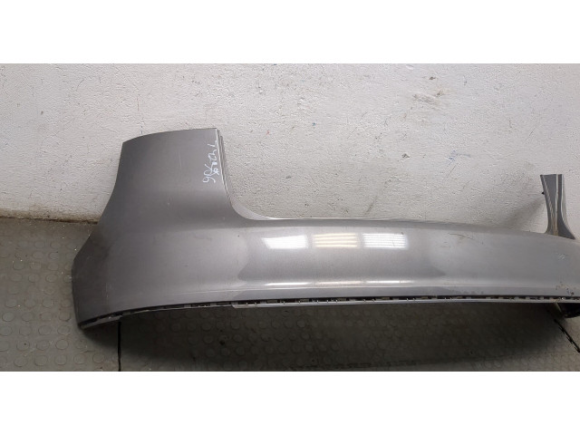 Бампер Volkswagen Golf Plus задний