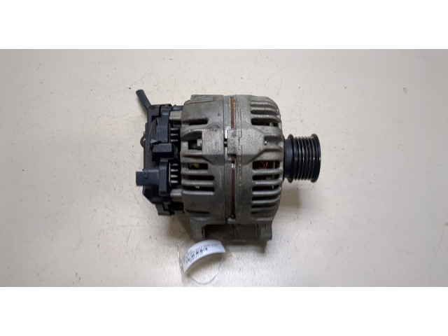 Генератор  Skoda Fabia 2004-2007           