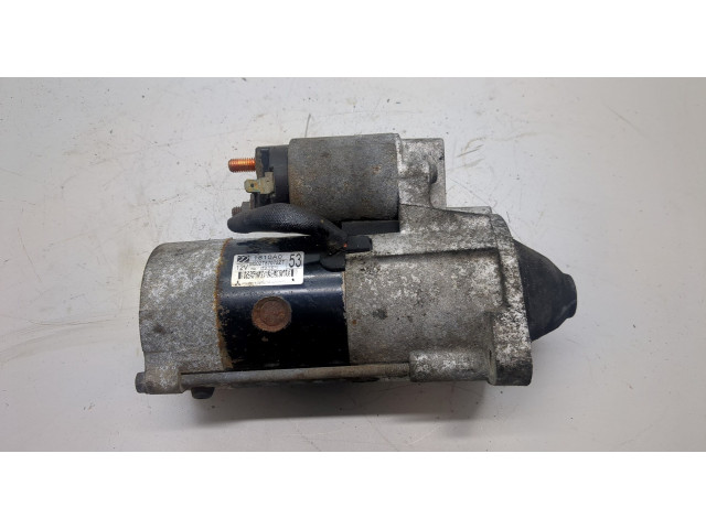 Стартер Mitsubishi L200 2006-2015 2.5