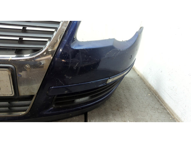 Бампер Volkswagen Passat 6 2005-2010 передний
