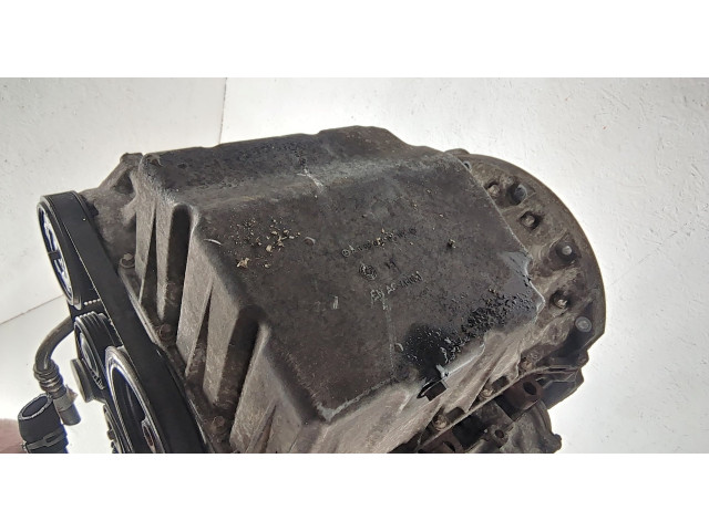 Турбина Mitsubishi Colt 2002-2012