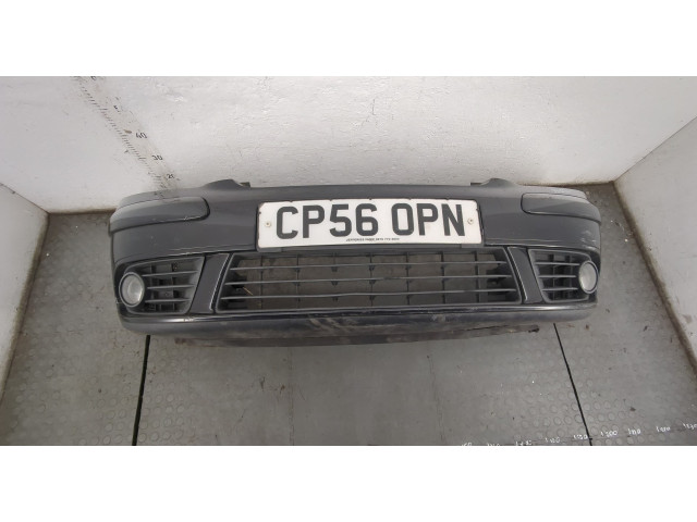 Бампер Volkswagen Golf Plus передний