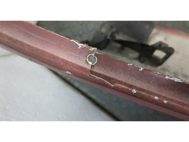 Бампер Jaguar X-type задний C2S38521XXX, 1X4317K835NKXXX