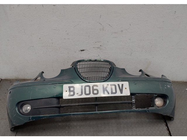 Бампер Jaguar S-type передний